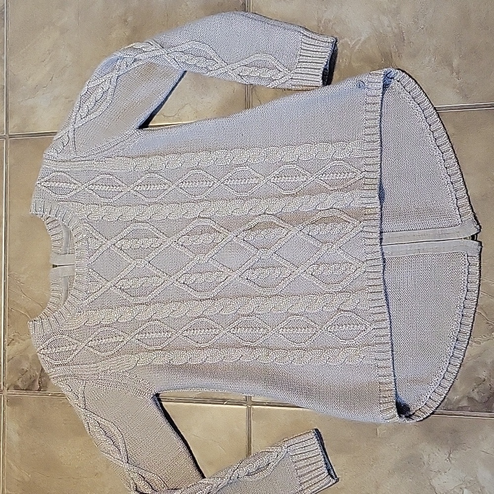 Emu Merino Sweater